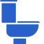 Mécanisme de WC à Les Pennes-Mirabeau