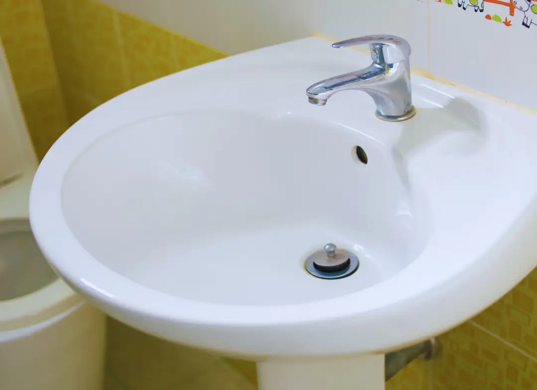 Mitigeur Lavabo Les Pennes-Mirabeau