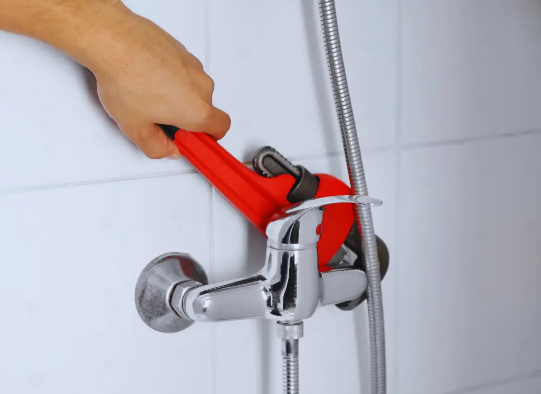 Mitigeur Thermostatique douche Les Pennes-Mirabeau