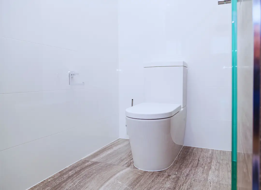 Remplacement de wc Les Pennes-Mirabeau