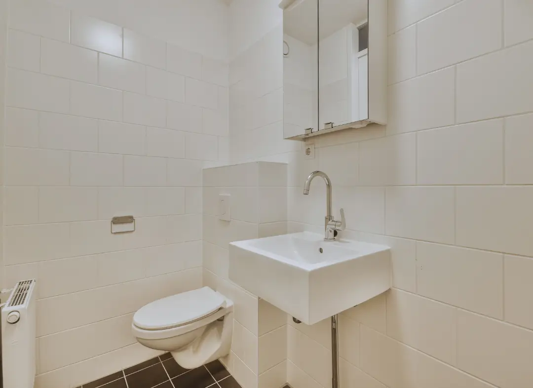 Pose WC Suspendu Les Pennes-Mirabeau